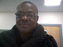 Thomas Aniokete Chinedu Picture