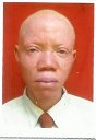 Daniel Olusegun Diyaolu Picture