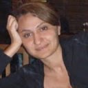 Tamar Charkviani Picture