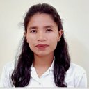 Ms Waibiangki Lyngdoh, Ms Pharm Pharmaceutical Analysis