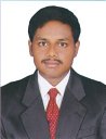 P Sasi Kumar