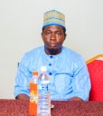 Salisu Abubakar