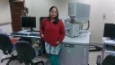 Shubhra Mishra