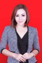 Dessy Fridayanthi