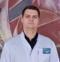 Козырев Сергей Евгеньевич