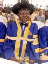 Kingsley Oghenekevwe Ogbeta