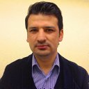 Burhan Ateş Picture