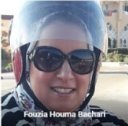 >Fouzia Houma Bachari