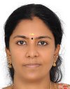 Priya Chidambaram Picture