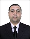 Kamoliddin Z. Batirov Picture