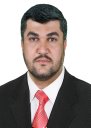 علي شاكر مهدي Ali S. Mahdi Picture