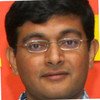 Krishna Kashyap Sharath Gopala