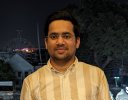Suraj Kumar Singh