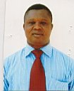 Callistus Chinwuba Ugwu