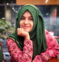 Fariha Afrin Nody