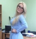 Катерина Єфремова / Yefremova Kateryna