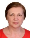 Елена Чернышева Picture