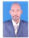 Zaroug Osman Mohamed Bilal