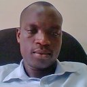 John Bosco Muhumuza Picture