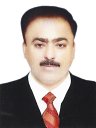 Muhammad Akhtar Rind