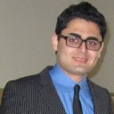 Taha Mehrabi