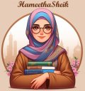 Hameethasheik