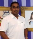 Karthikeyan Parasuraman