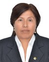 Luz María, Vilcas Baldeón