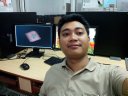 Dhrubajyoti Gogoi