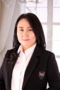 Bolor Bayarkhuu