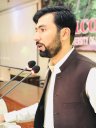 Sahibzada Yaseen Ahmad