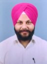 Amrit Pal Singh Picture