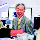 Shigeru Ikuta