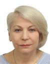 Olga Sololyova,Solovieva (Ольга Соловьева) Picture