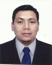 Jose Omar Garcia Tarazona