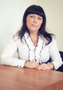 Polyvana Liudmyla A Поливана Людмила Анатоліївна Picture