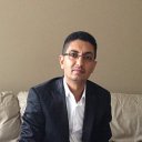 Mohammed Saif