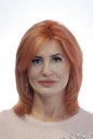 Nataliia Mykhalitska / Наталія Михаліцька