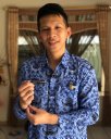 Kenneth Palilingan