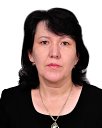 Ma Khizirova