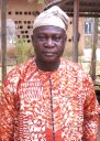 Abel A. Adebayo