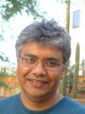 Shankar Venkataramani Picture