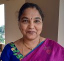 Bbrg Vijaya Lakshmi