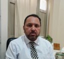 Muhammad Masihullah Jatoi