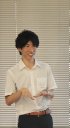 Tesshu Hanaka 土中哲秀