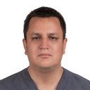Andrés Llanos Redondo