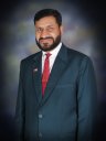 Muhammad Ikhlaq Chohan