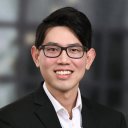 Daniel Huang