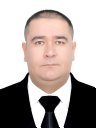 Kurbanov Djurabek Ismatovich