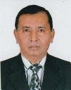 Md Aziz Ul Huq